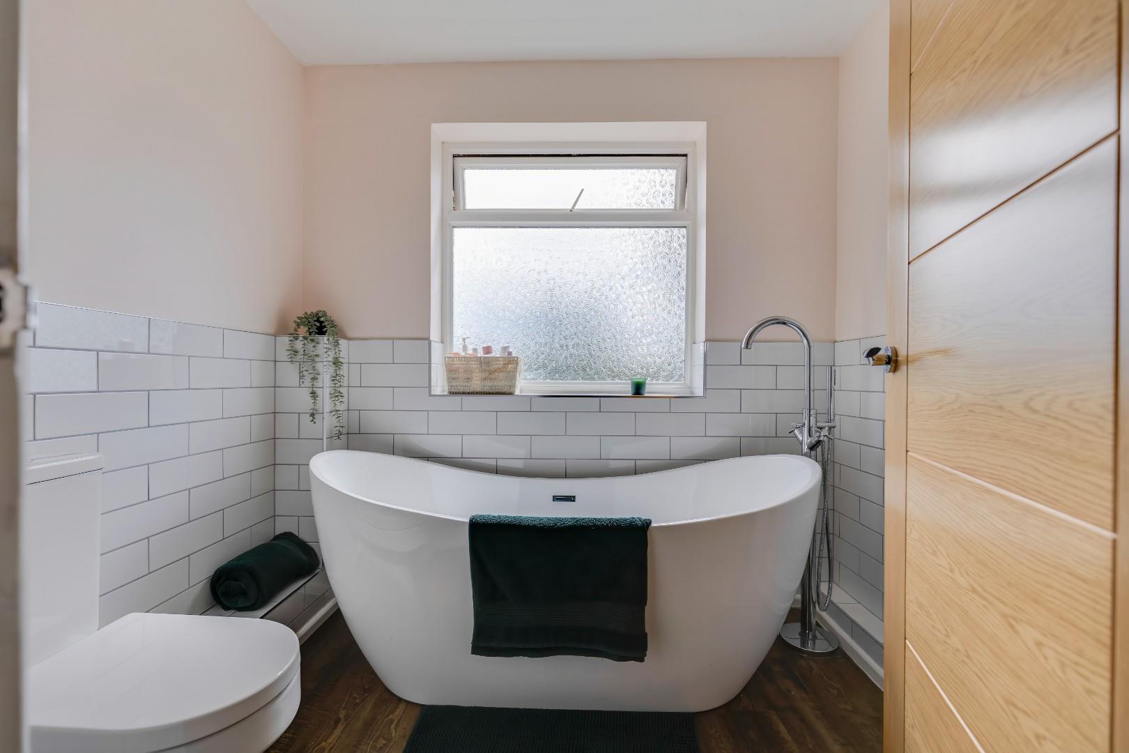 The Willows, Brackla, Bridgend County Borough, CF31 2HD ,